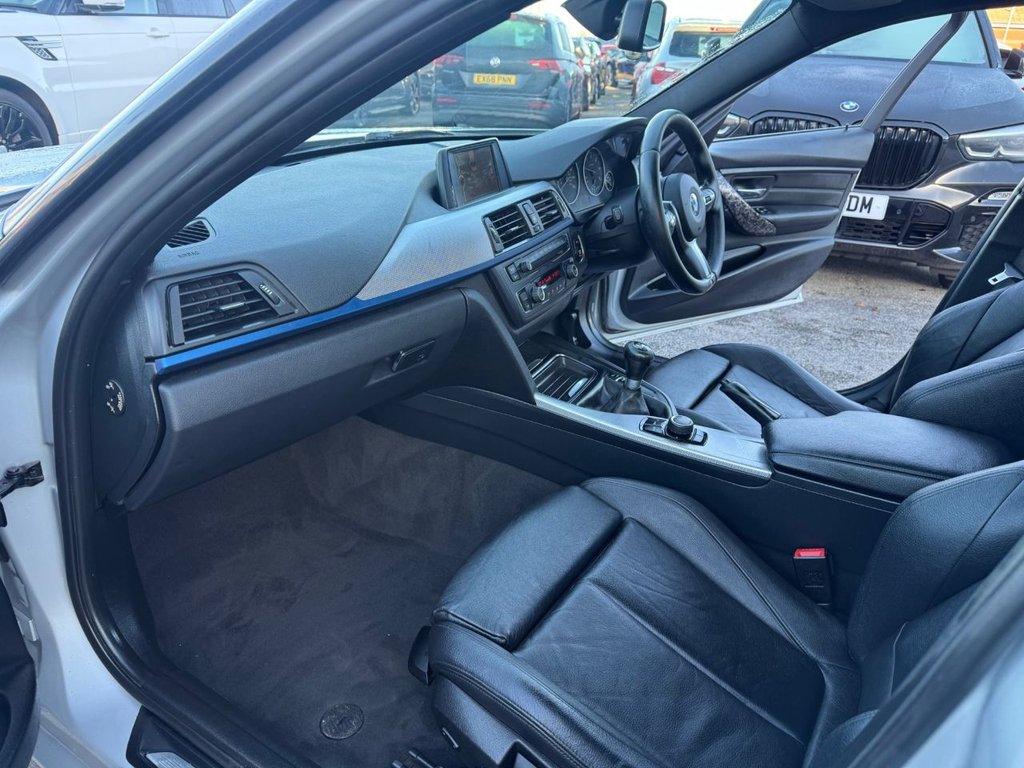 Used BMW 3 Series 2013 for sale - 76604743: Photo 26