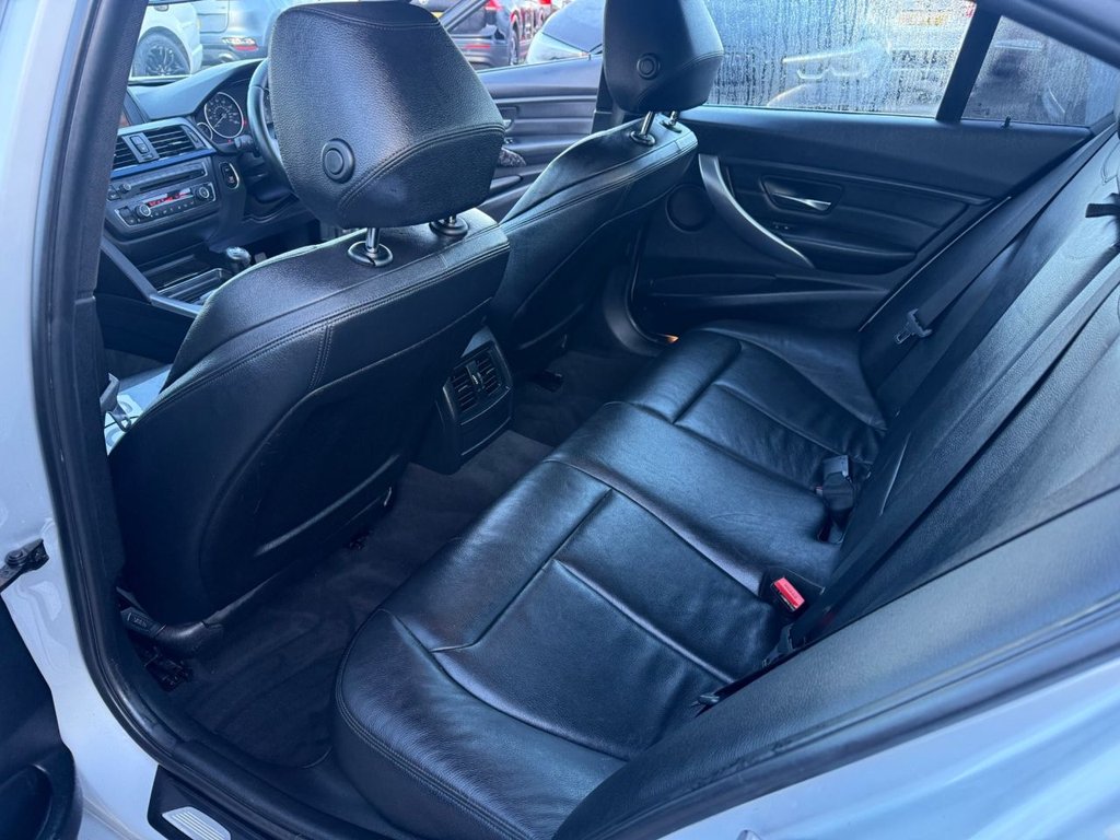 Used BMW 3 Series 2013 for sale - 76604743: Photo 27