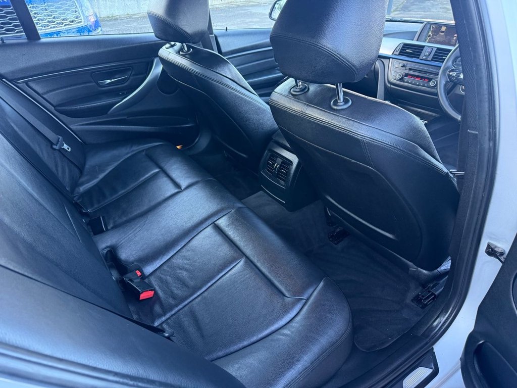 Used BMW 3 Series 2013 for sale - 76604743: Photo 28