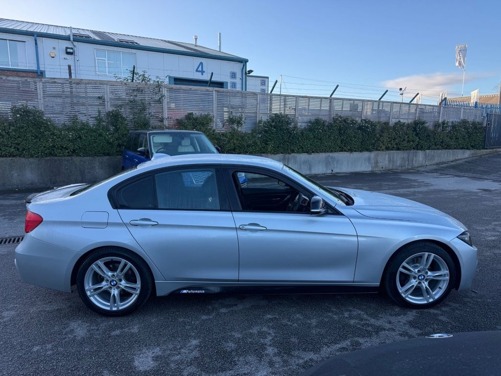 Used BMW 3 Series 2013 for sale - 76604743: Photo 9