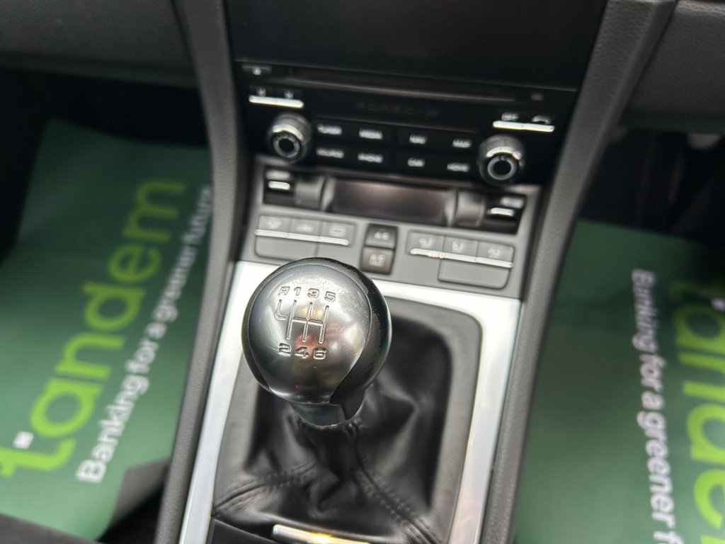 Used Porsche 718 Cayman 2017 for sale - 76430352: Photo 28