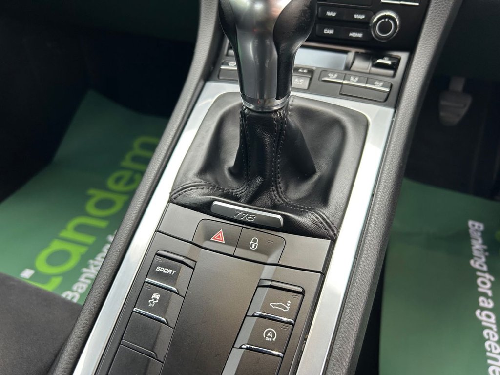 Used Porsche 718 Cayman 2017 for sale - 76430352: Photo 29