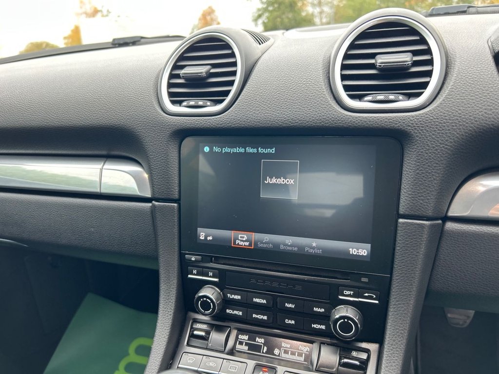 Used Porsche 718 Cayman 2017 for sale - 76430352: Photo 31