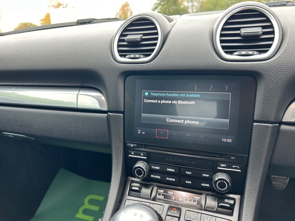 Used Porsche 718 Cayman 2017 for sale - 76430352: Photo 32