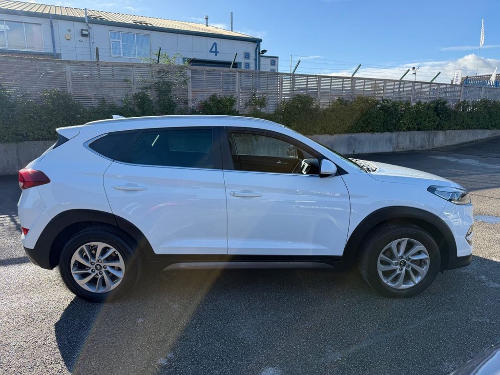 Used Hyundai TUCSON 2016 for sale - 76210849: Photo 10