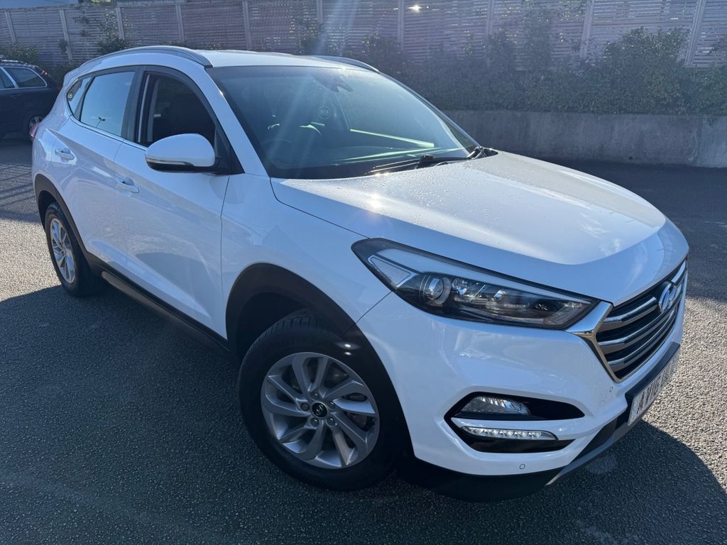 Used Hyundai TUCSON 2016 for sale - 76210849: Photo 11