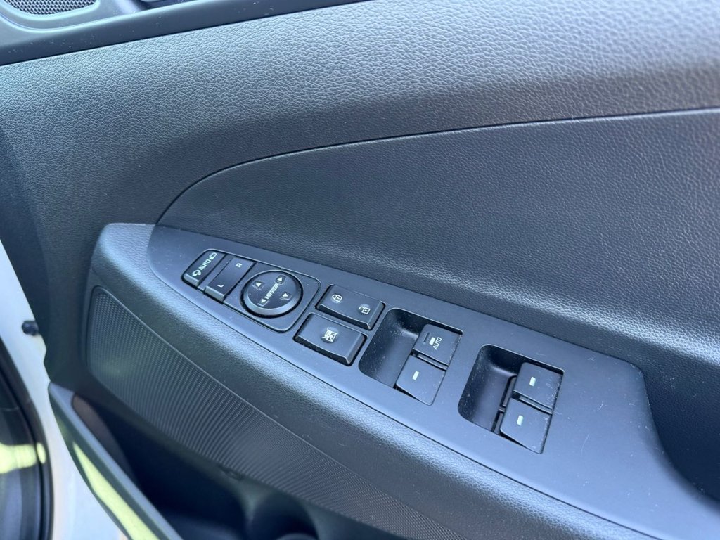 Used Hyundai TUCSON 2016 for sale - 76210849: Photo 15