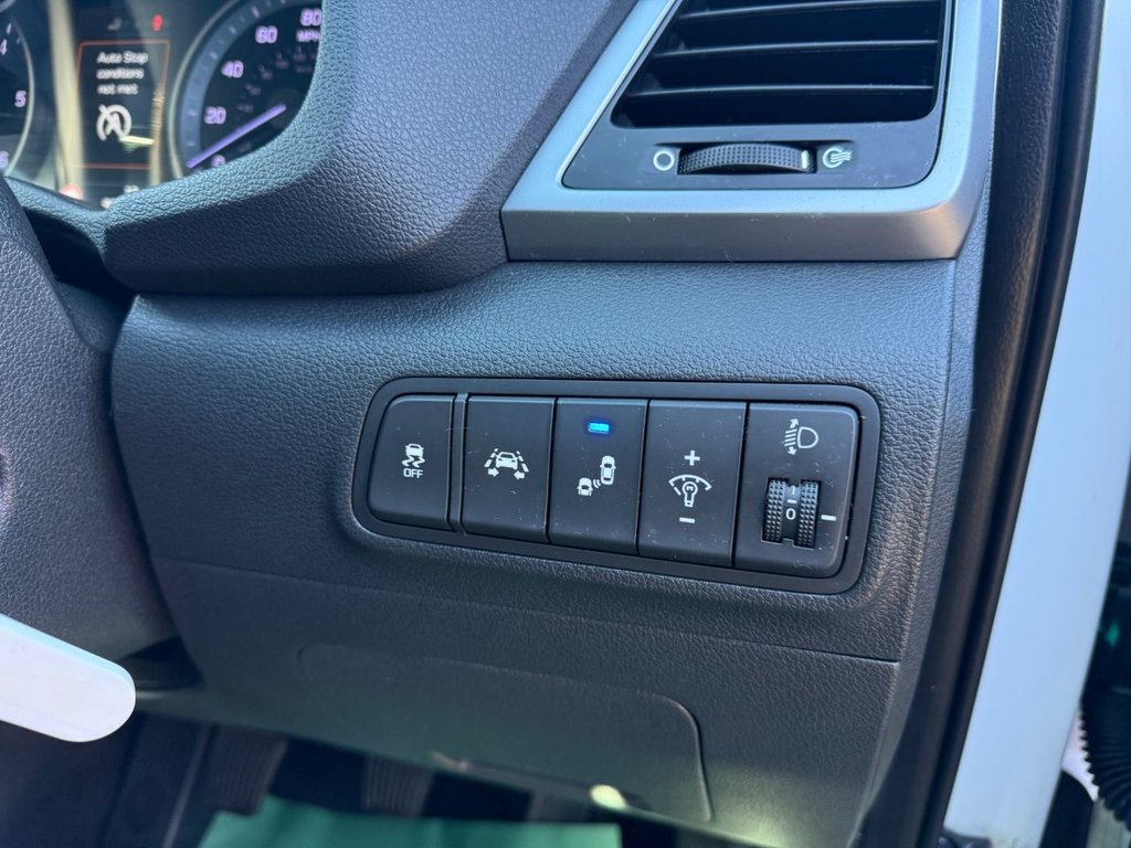 Used Hyundai TUCSON 2016 for sale - 76210849: Photo 17