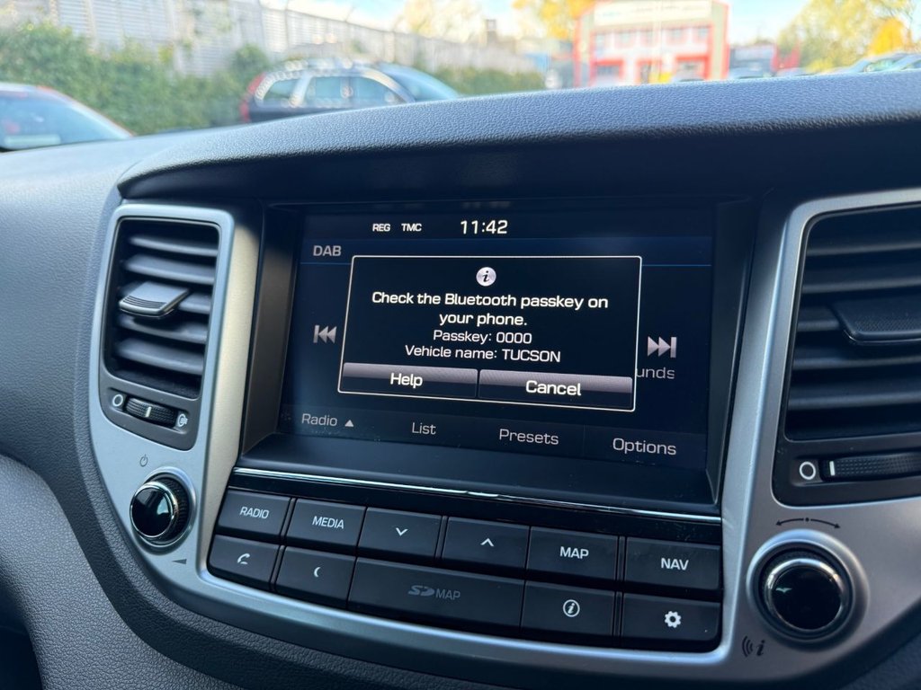 Used Hyundai TUCSON 2016 for sale - 76210849: Photo 20