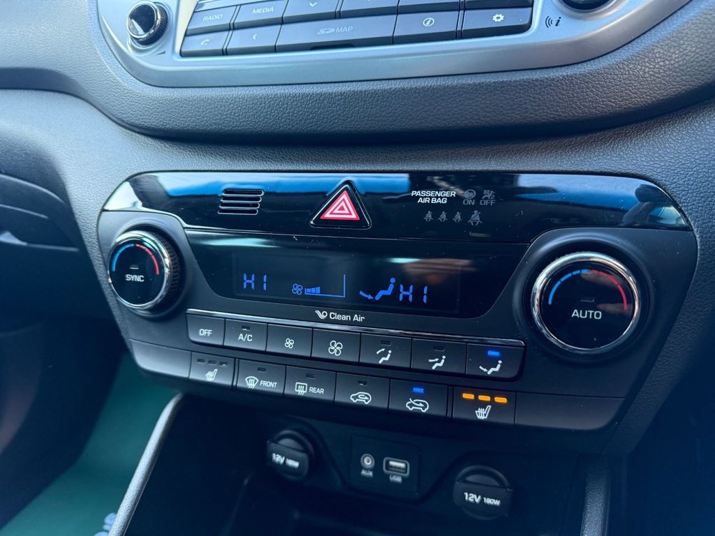 Used Hyundai TUCSON 2016 for sale - 76210849: Photo 23