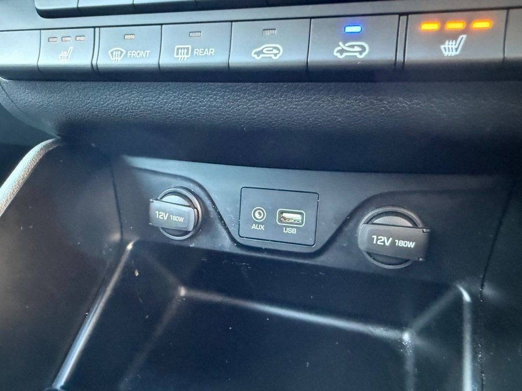 Used Hyundai TUCSON 2016 for sale - 76210849: Photo 24