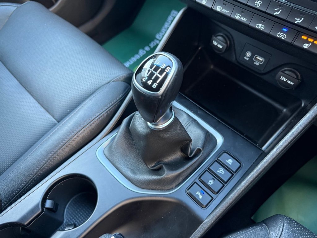 Used Hyundai TUCSON 2016 for sale - 76210849: Photo 25