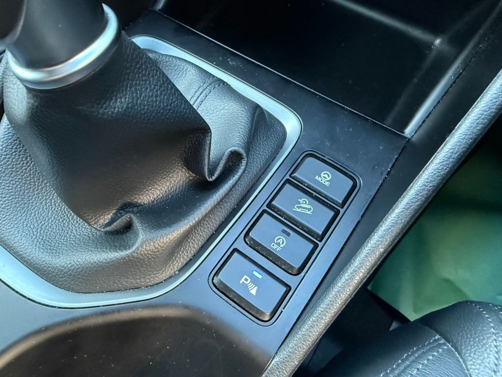 Used Hyundai TUCSON 2016 for sale - 76210849: Photo 26