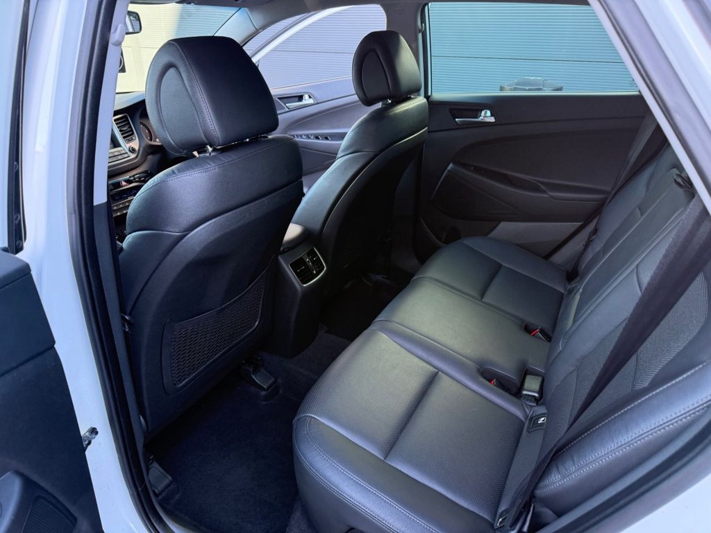 Used Hyundai TUCSON 2016 for sale - 76210849: Photo 28