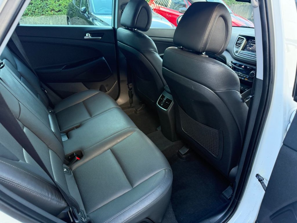 Used Hyundai TUCSON 2016 for sale - 76210849: Photo 29