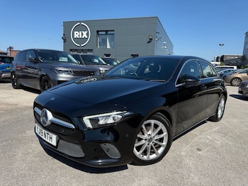 Used Mercedes-Benz A-Class 2019 for sale - 79077486: Photo