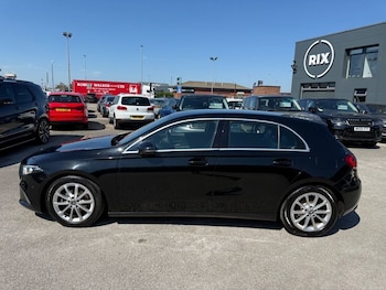 Used Mercedes-Benz A-Class 2019 for sale - 79077486: Photo