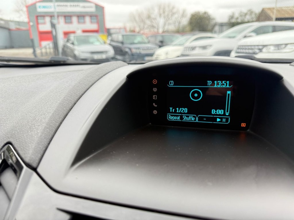 Used Ford Fiesta 2014 for sale - 76582283: Photo 17