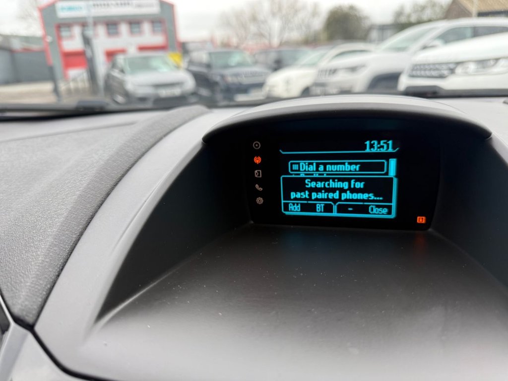 Used Ford Fiesta 2014 for sale - 76582283: Photo 18