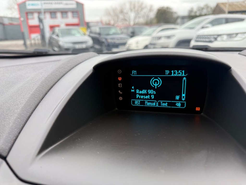 Used Ford Fiesta 2014 for sale - 76582283: Photo 19