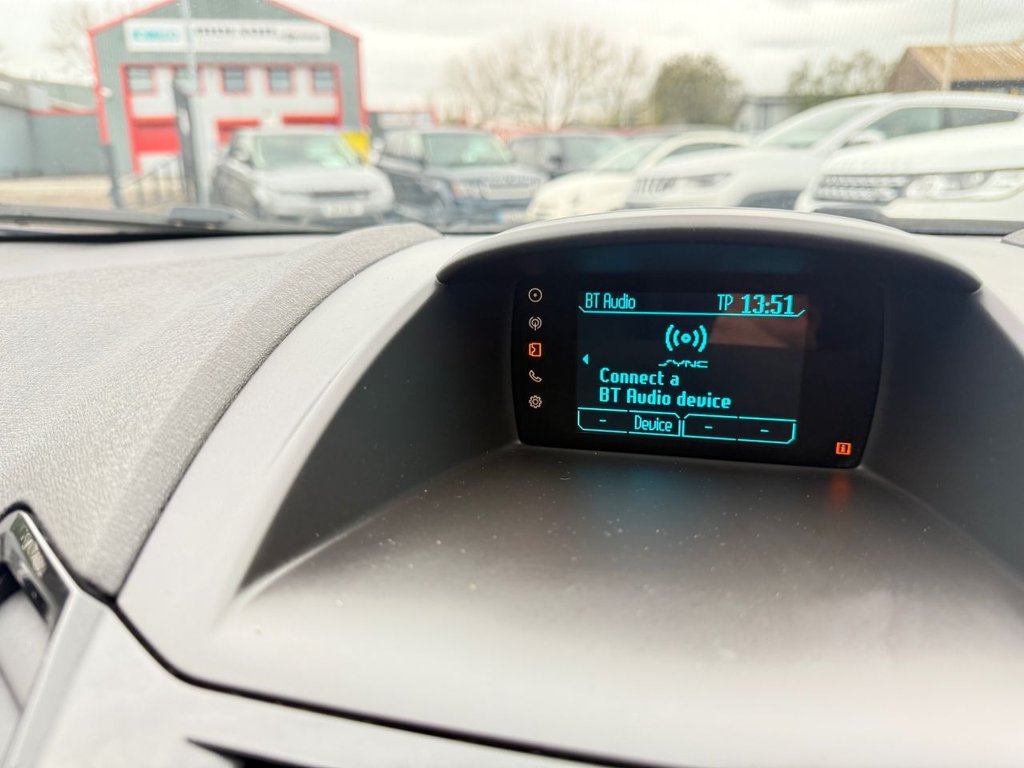 Used Ford Fiesta 2014 for sale - 76582283: Photo 20