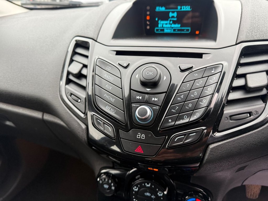 Used Ford Fiesta 2014 for sale - 76582283: Photo 21