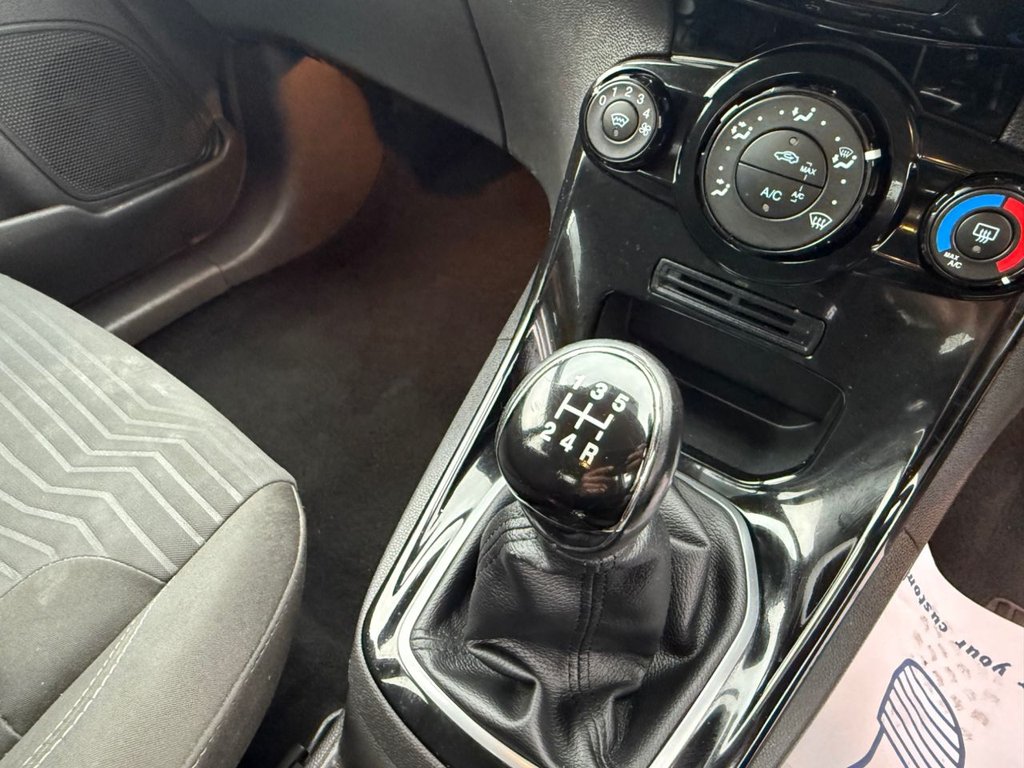 Used Ford Fiesta 2014 for sale - 76582283: Photo 25