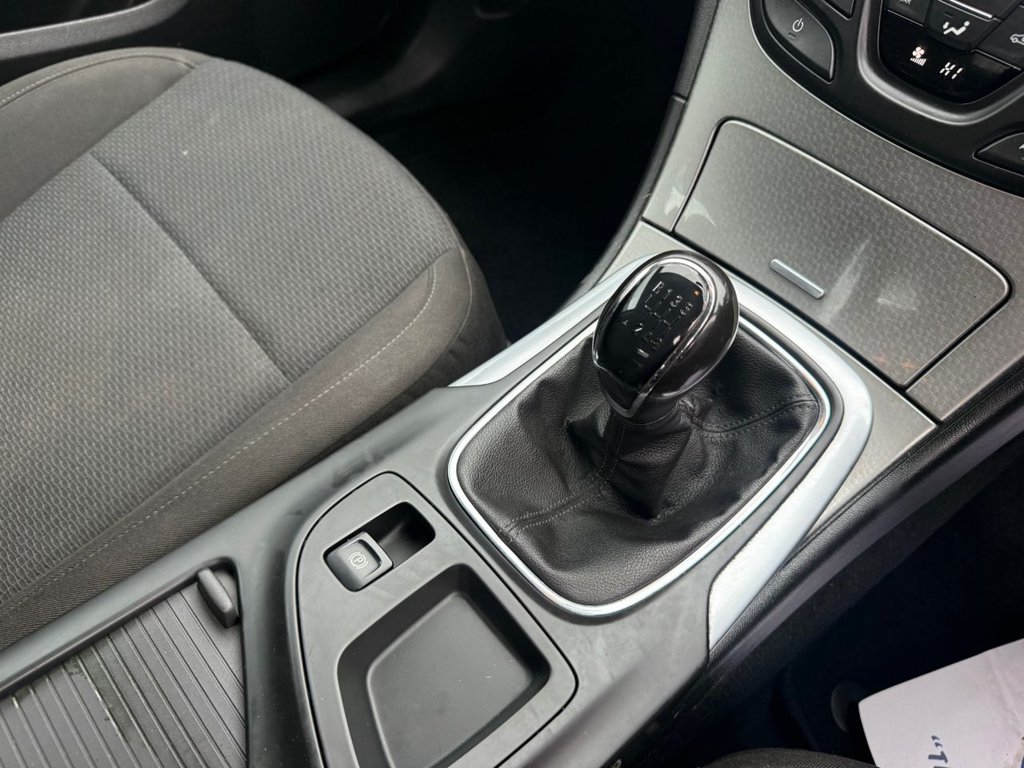 Used Vauxhall Insignia 2015 for sale - 75853292: Photo 24