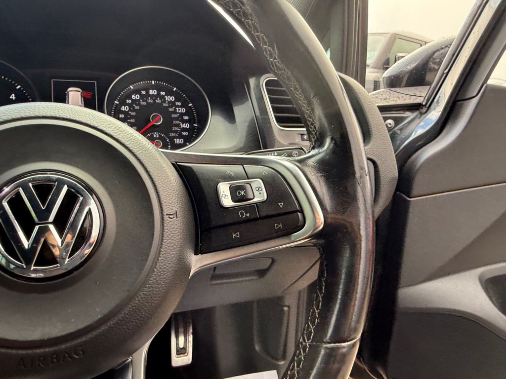 Used Volkswagen Golf 2017 for sale - 76313277: Photo 16