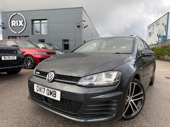 2017 (17) - 2.0 TDI BlueMotion Tech GTD Estate 5dr Diesel Manual Euro 6-FINISHED IN IND