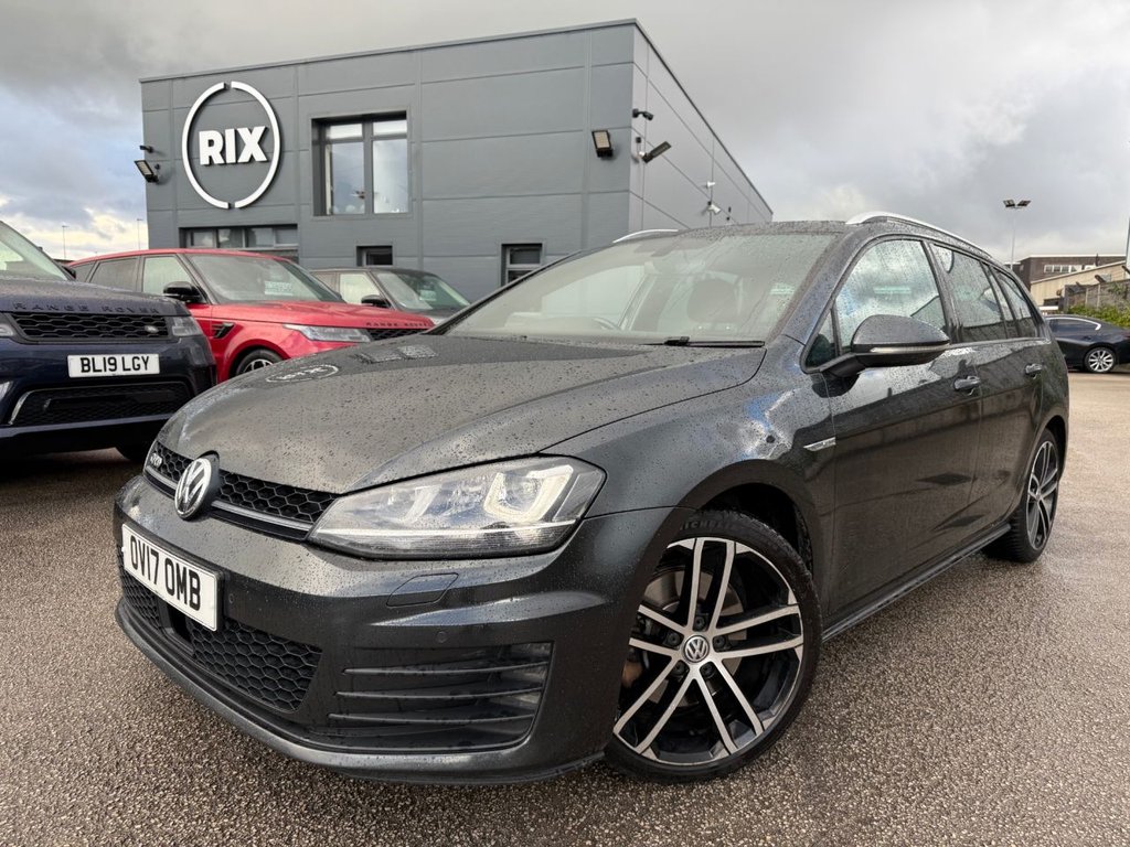 Used Volkswagen Golf 2017 for sale - 76313277: Photo 2