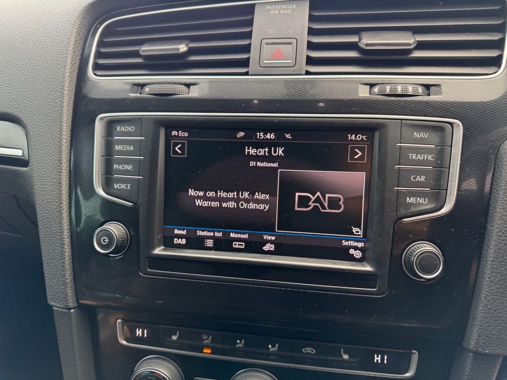 Used Volkswagen Golf 2017 for sale - 76313277: Photo 20