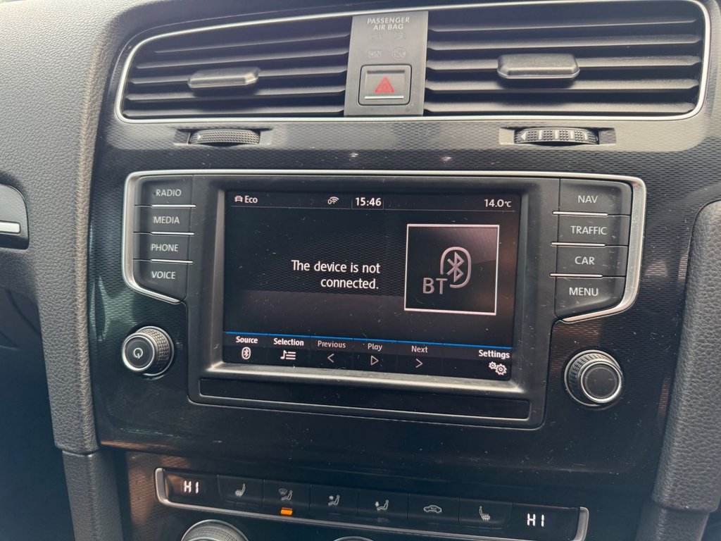 Used Volkswagen Golf 2017 for sale - 76313277: Photo 22