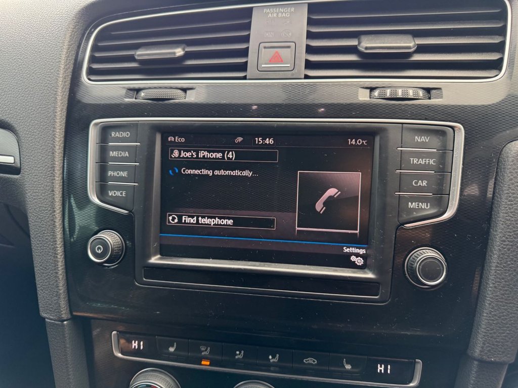 Used Volkswagen Golf 2017 for sale - 76313277: Photo 23