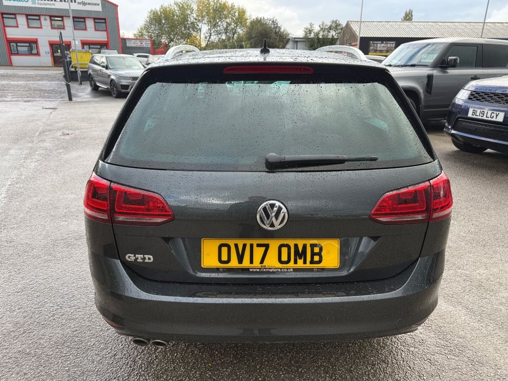 Used Volkswagen Golf 2017 for sale - 76313277: Photo 6