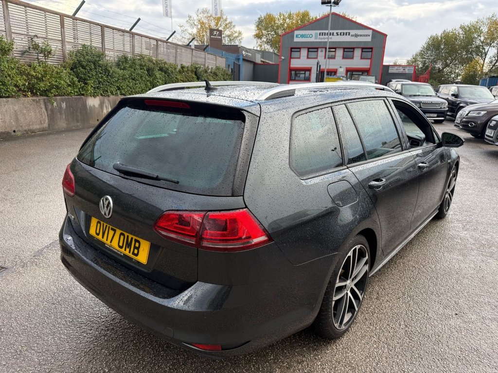 Used Volkswagen Golf 2017 for sale - 76313277: Photo 8
