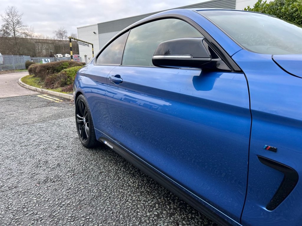 Used BMW 4 Series 2014 for sale - 77072745: Photo 15