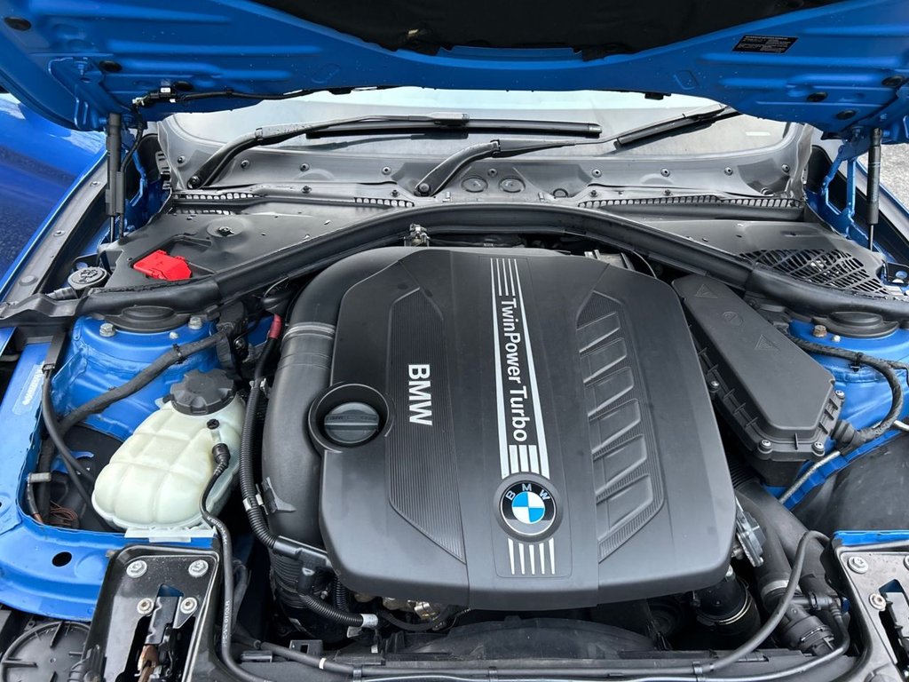 Used BMW 4 Series 2014 for sale - 77072745: Photo 25