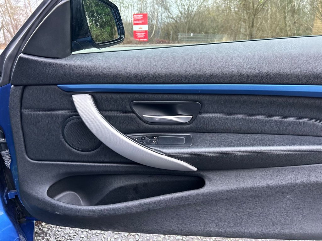 Used BMW 4 Series 2014 for sale - 77072745: Photo 30