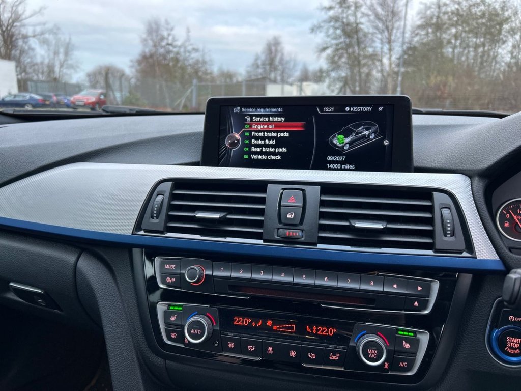 Used BMW 4 Series 2014 for sale - 77072745: Photo 35