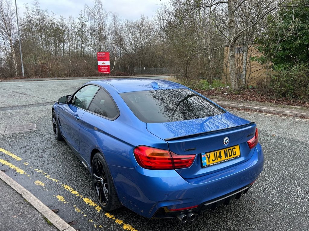 Used BMW 4 Series 2014 for sale - 77072745: Photo 6