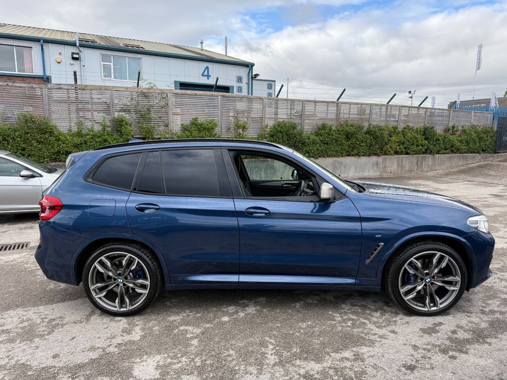 Used BMW X3 2019 for sale - 76039506: Photo 11