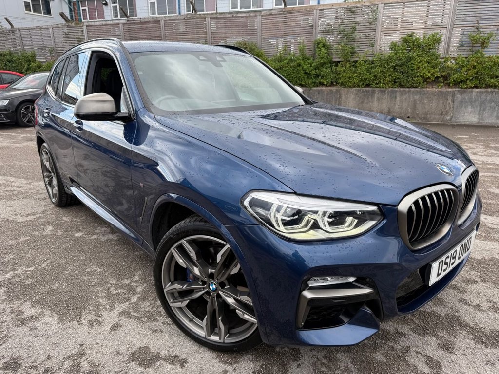 Used BMW X3 2019 for sale - 76039506: Photo 12