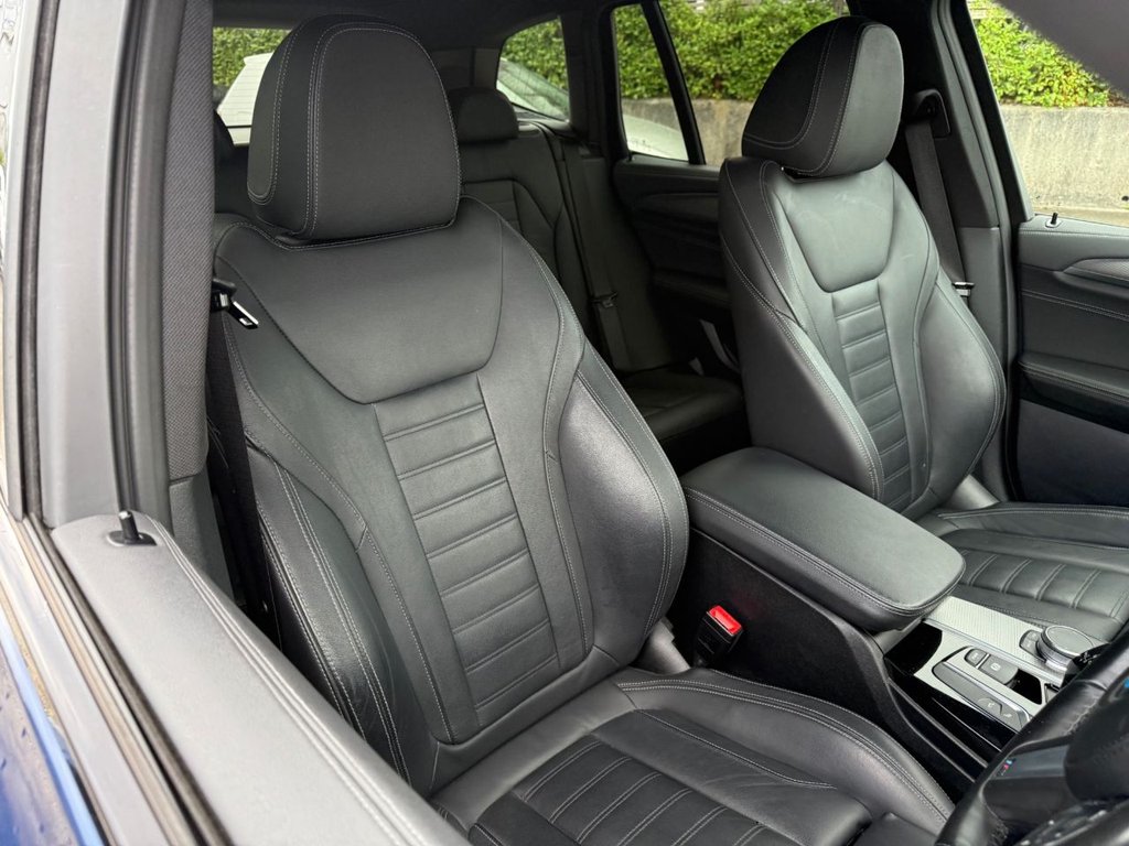 Used BMW X3 2019 for sale - 76039506: Photo 14