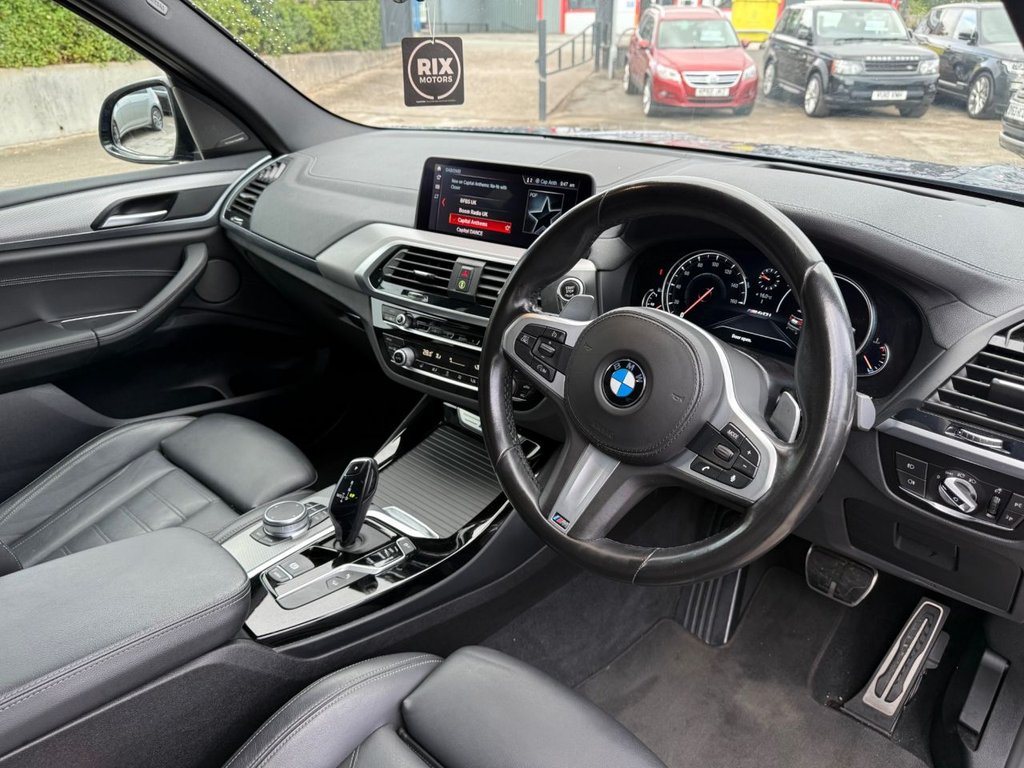 Used BMW X3 2019 for sale - 76039506: Photo 15