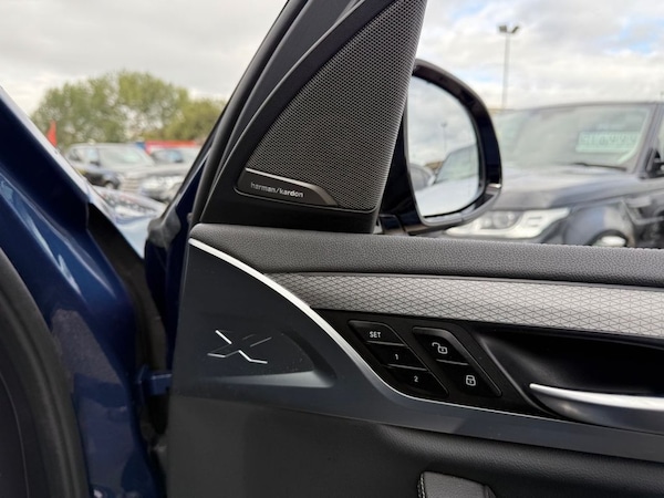 Used BMW X3 2019 for sale - 76039506: Photo 16