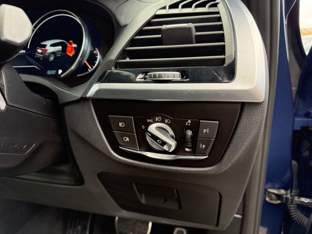 Used BMW X3 2019 for sale - 76039506: Photo 18