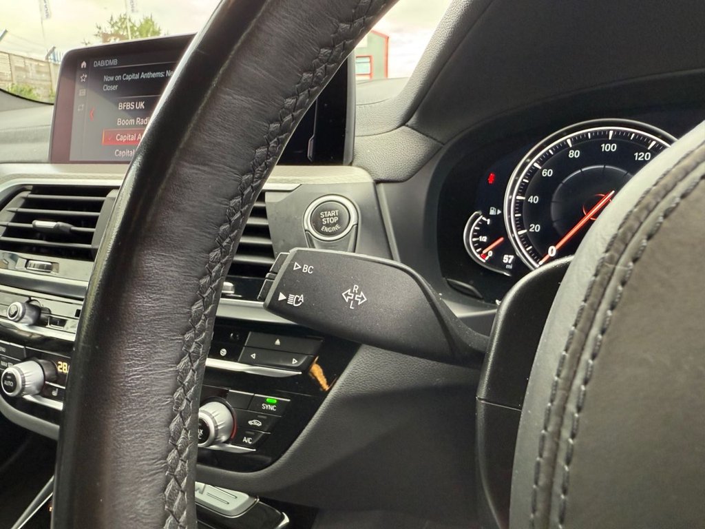 Used BMW X3 2019 for sale - 76039506: Photo 19