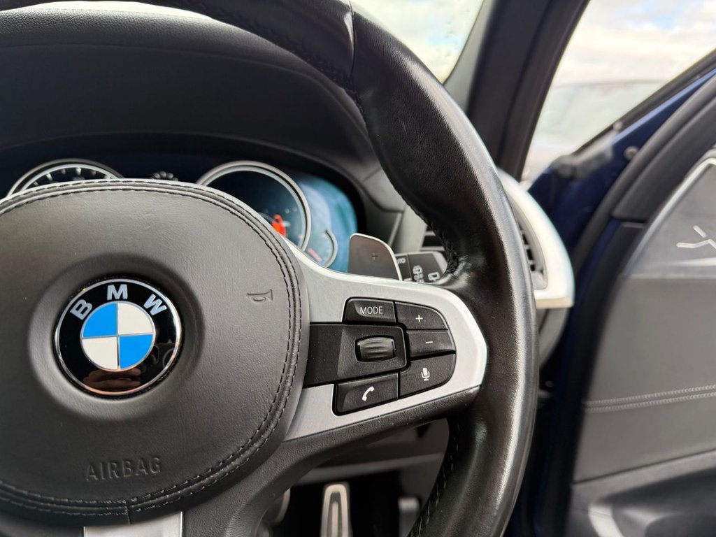 Used BMW X3 2019 for sale - 76039506: Photo 22