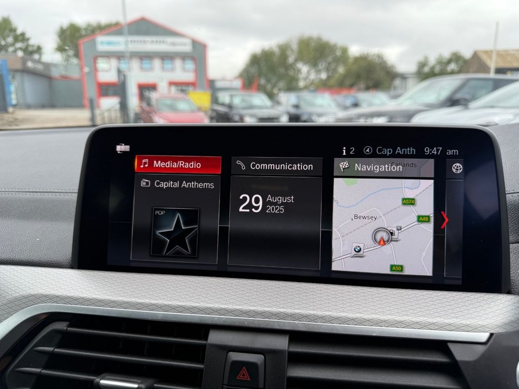 Used BMW X3 2019 for sale - 76039506: Photo 23